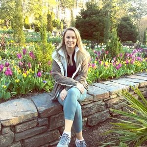 Meet your Posher, Megan